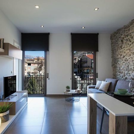 Raval De Ripoll Apartment Exterior photo