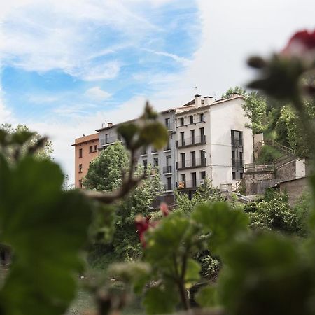 Raval De Ripoll Apartment Exterior photo