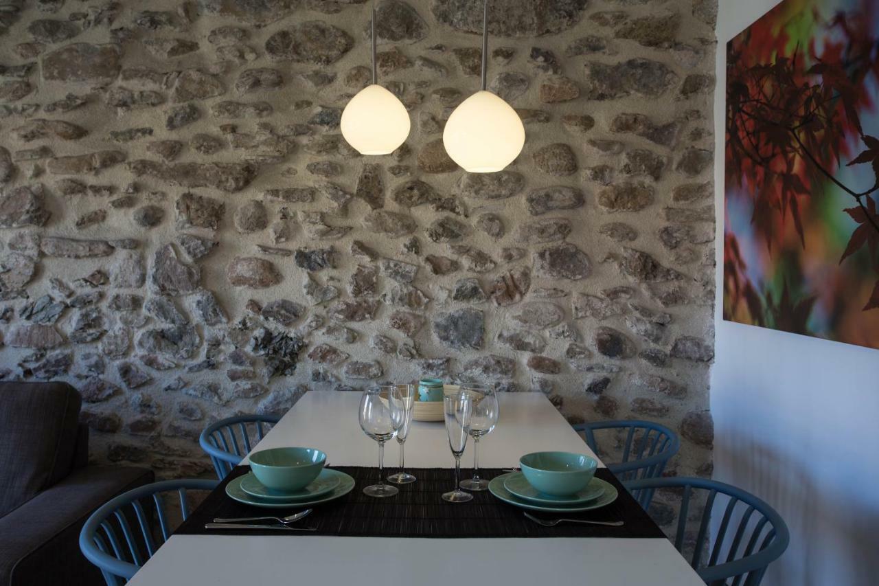 Raval De Ripoll Apartment Exterior photo